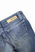Jeans Diesel 5 tasche Skinny